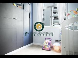 Pok Fu Lam - Four Winds Apartment 05
