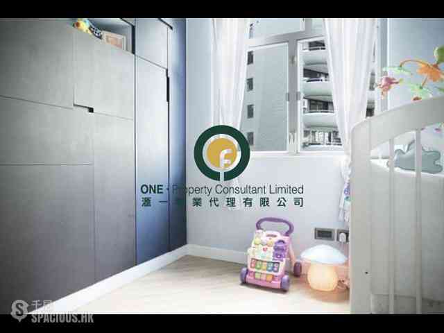 Pok Fu Lam - Four Winds Apartment 05