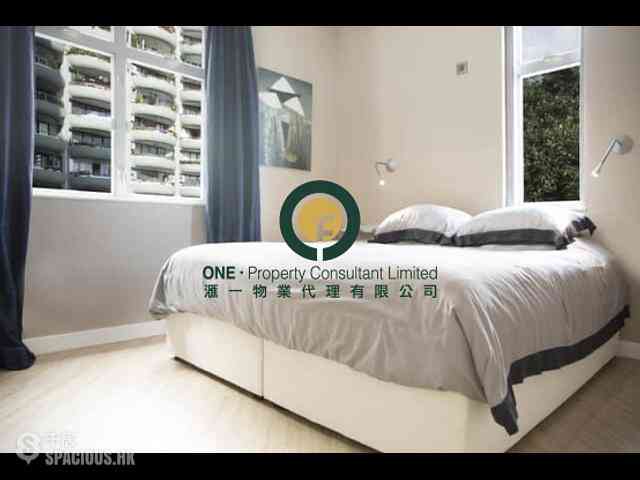 Pok Fu Lam - Four Winds Apartment 06
