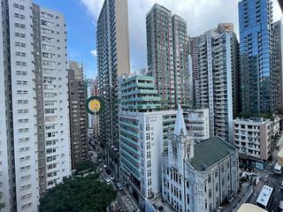 西營盤 - 15 Western Street 06