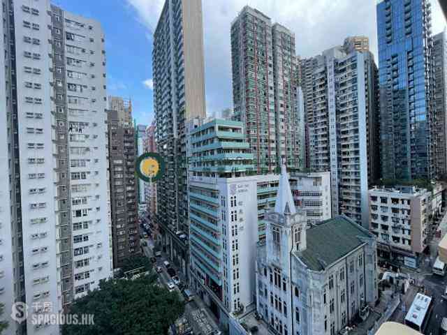 西營盤 - 15 Western Street 06