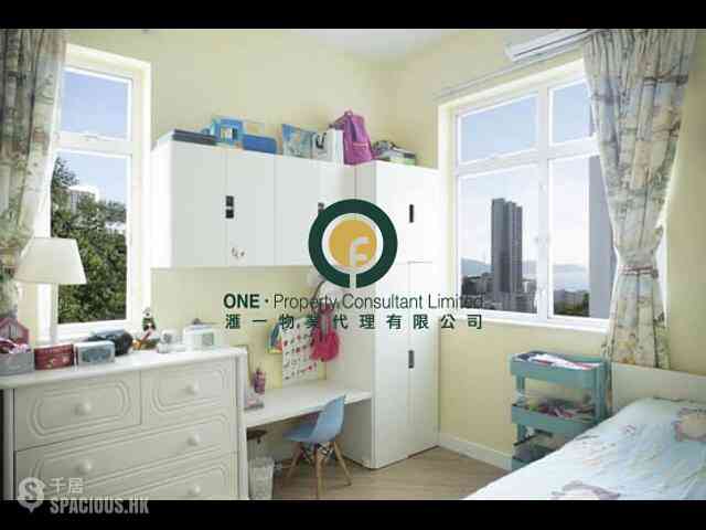 Pok Fu Lam - Four Winds Apartment 07
