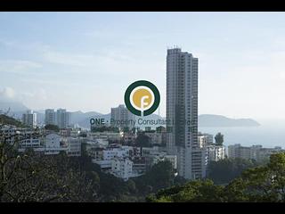 Pok Fu Lam - Four Winds Apartment 08