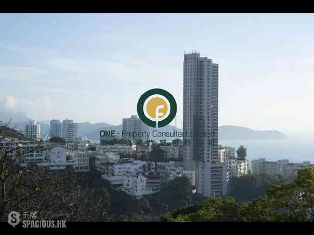 Pok Fu Lam - Four Winds Apartment 08