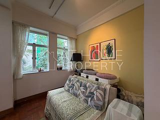 Sai Ying Pun - College View Mansion 04