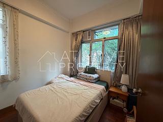 Sai Ying Pun - College View Mansion 05