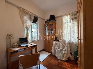 Sai Ying Pun - College View Mansion 07