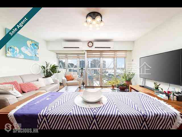 Pok Fu Lam - Aegean Terrace 06