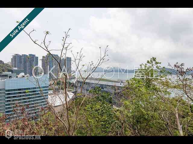 Pok Fu Lam - Aegean Terrace 07