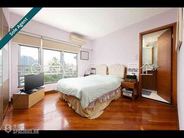 Pok Fu Lam - Aegean Terrace 12