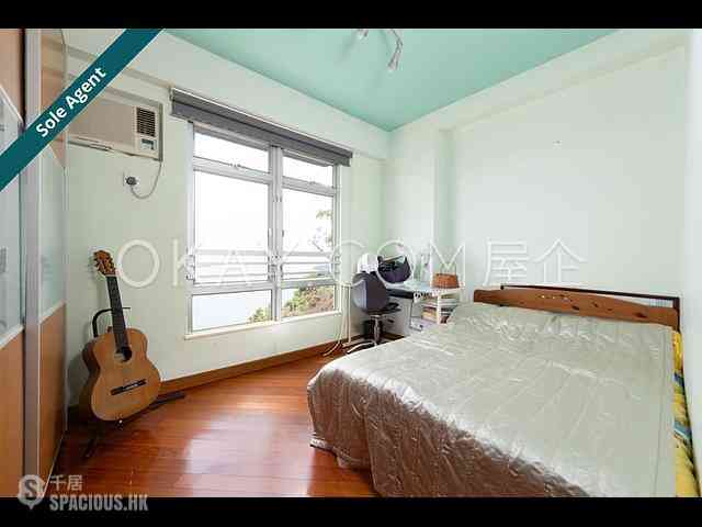 Pok Fu Lam - Aegean Terrace 15
