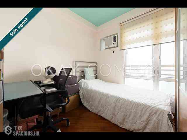 Pok Fu Lam - Aegean Terrace 17