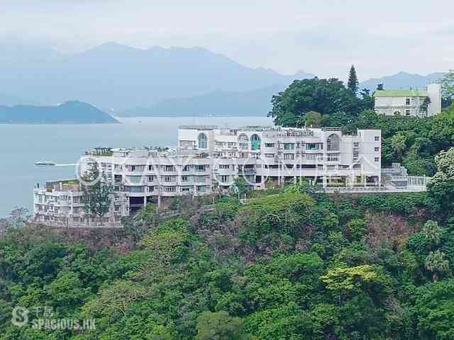 Pok Fu Lam - Aegean Terrace 18