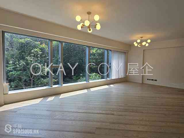 Clear Water Bay - Mount Pavilia 01
