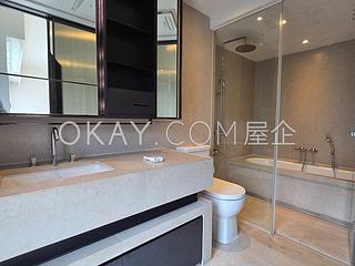 Clear Water Bay - Mount Pavilia 06