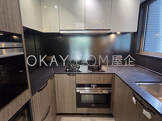 Clear Water Bay - Mount Pavilia 09
