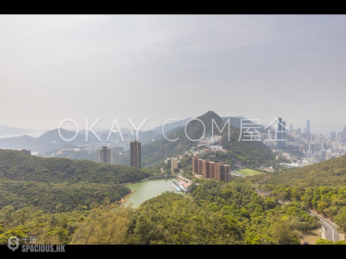 大潭 - 阳明山庄 01