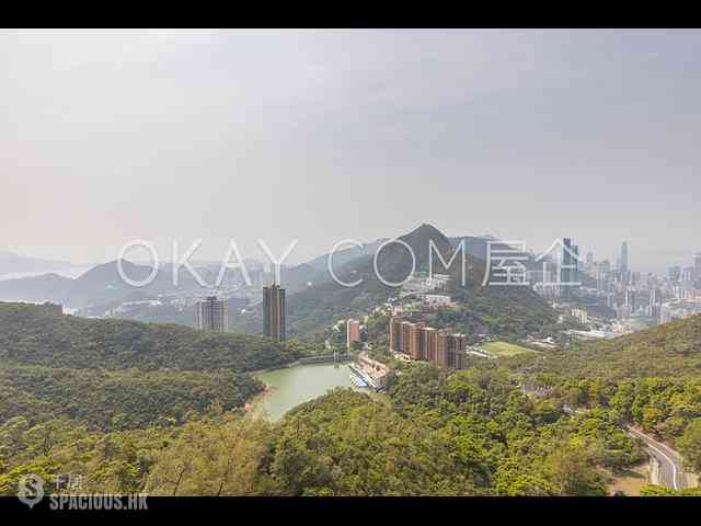 大潭 - 陽明山莊 01