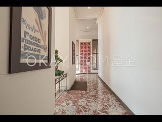 大潭 - 阳明山庄 27