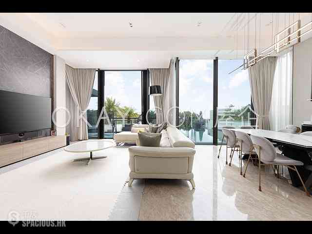 Discovery Bay - Discovery Bay Phase 18 Il Picco 01