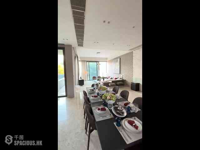 Siu Lam - Peak Castle 04