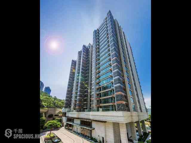 Mid Levels Central - 21 Borrett Road Phase 1 12