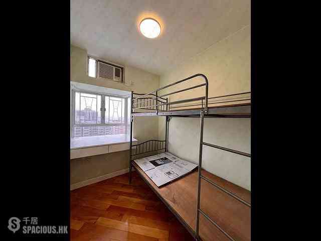 Kennedy Town - Academic Terrace Block 2 07