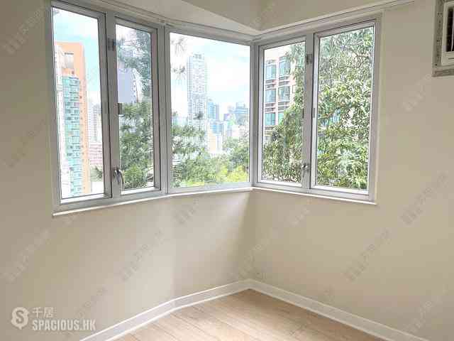 Mid Levels East - Grandview Tower 01