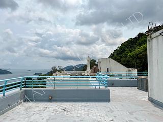 清水湾 - 湾景小筑 15