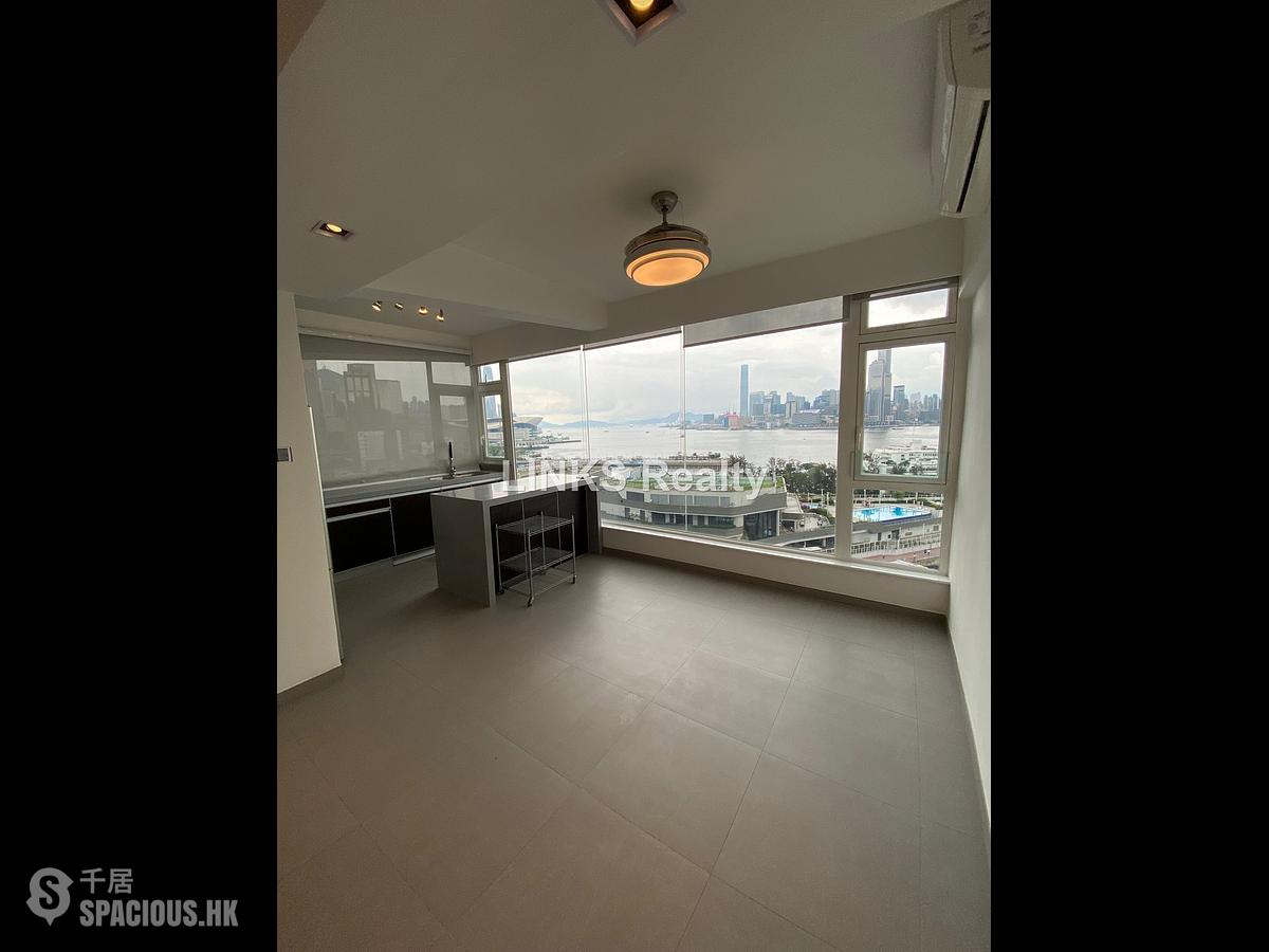 Causeway Bay - Hoi Deen Court 01