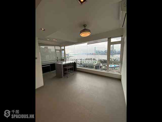 Causeway Bay - Hoi Deen Court 01
