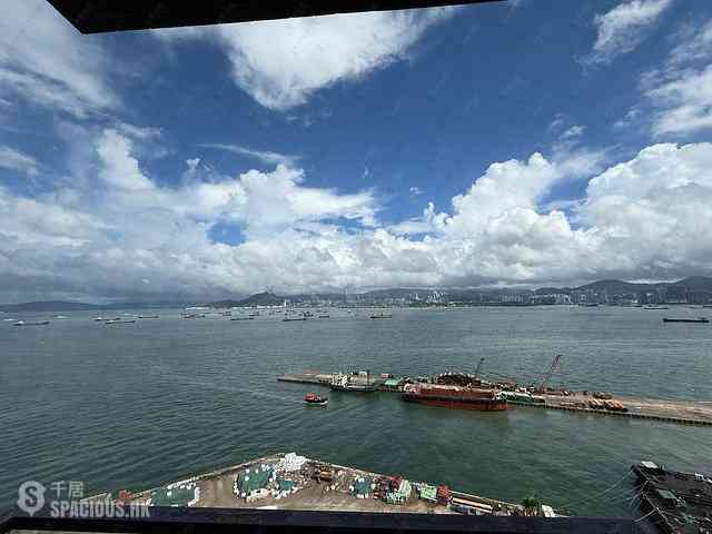 Shek Tong Tsui - Harbour One 01