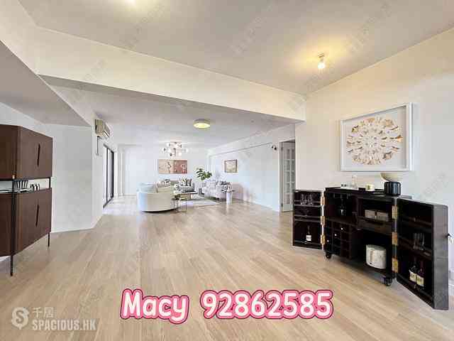 Mid Levels Central - Old Peak Mansion 03