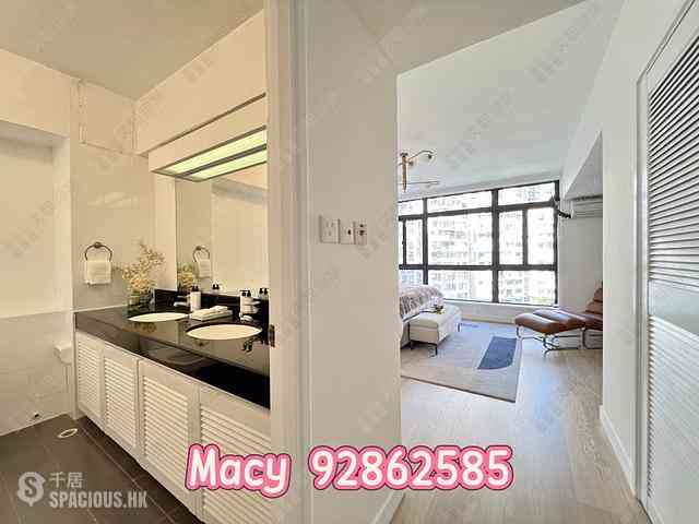 Mid Levels Central - Old Peak Mansion 07
