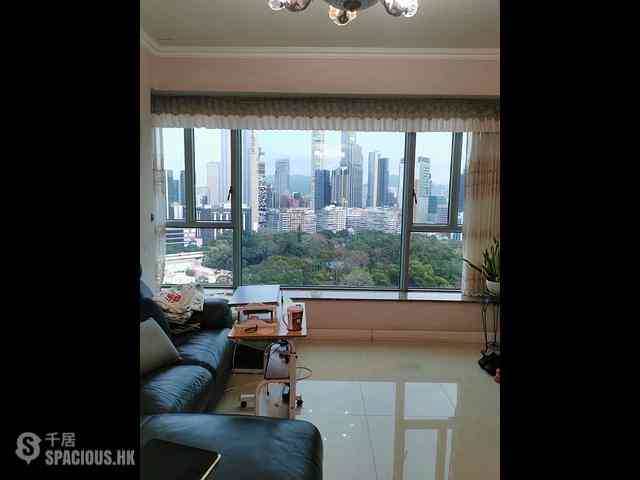 Tsim Sha Tsui - The Victoria Towers 02