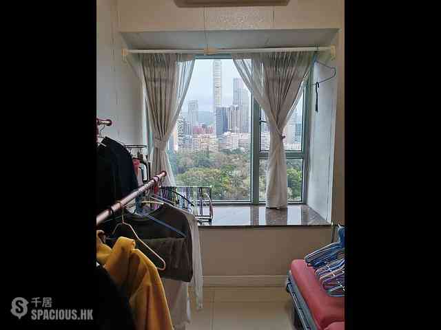 Tsim Sha Tsui - The Victoria Towers 03