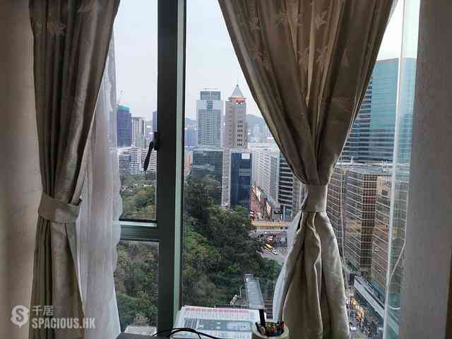Tsim Sha Tsui - The Victoria Towers 06