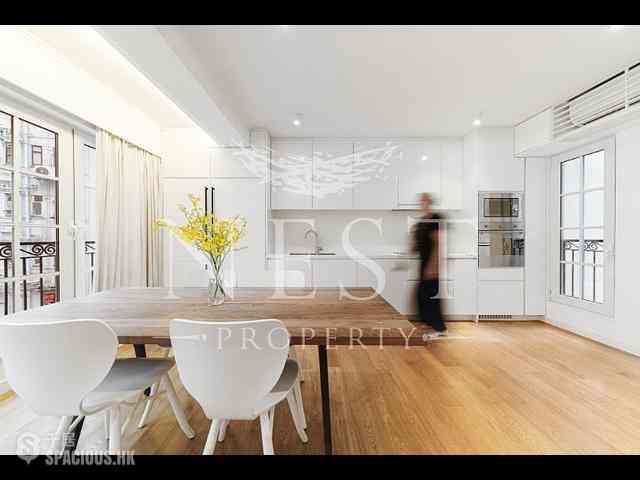 Central - 61-63, Hollywood Road 01