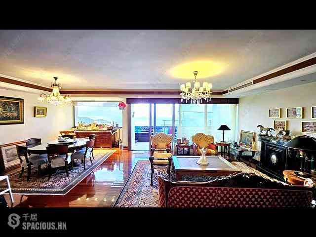 Repulse Bay - Repulse Bay Towers 07
