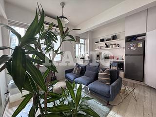 Sai Ying Pun - 17, Bonham Road 02