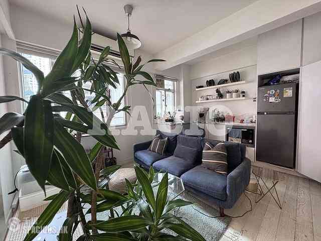 Sai Ying Pun - 17, Bonham Road 02