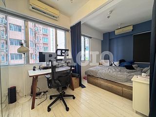 Sai Ying Pun - 17, Bonham Road 03