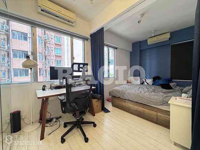 Sai Ying Pun - 17, Bonham Road 03