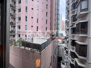 Sai Ying Pun - 17, Bonham Road 07