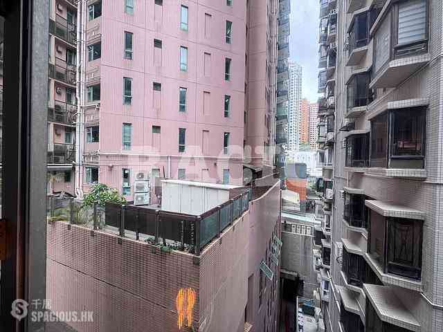 Sai Ying Pun - 17, Bonham Road 07