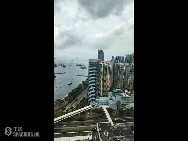 Tai Kok Tsui - Florient Rise Tower 1 01