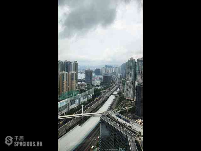 Tai Kok Tsui - Florient Rise Tower 1 02