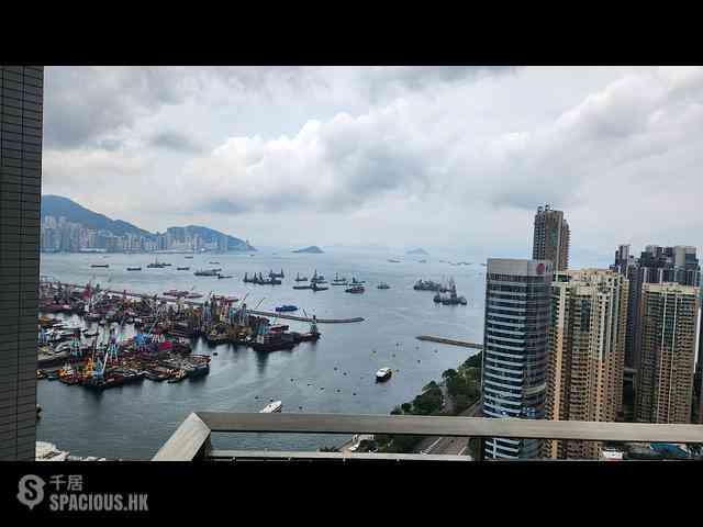 Tai Kok Tsui - Florient Rise Tower 1 03