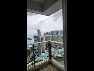 大角咀 - 海桃湾1座 04