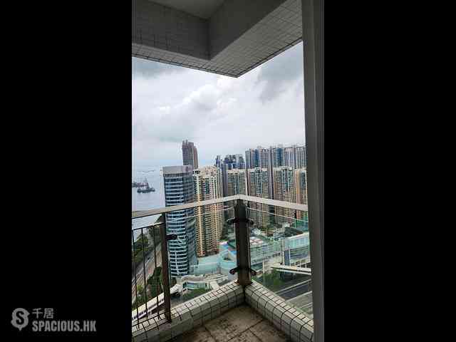 Tai Kok Tsui - Florient Rise Tower 1 04